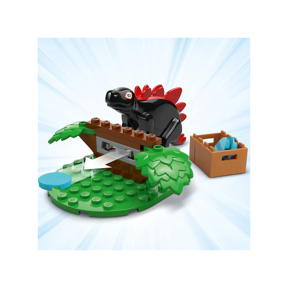 Lego11200 Lego Super Heroes Spidey & Gobby's Raptor Battle At Treepapell.gr